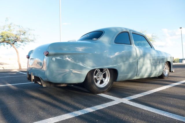 1950 Ford ShoeBox Hotrod - photo 9