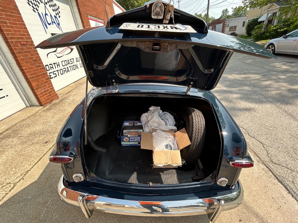1950 Ford Other - photo 11