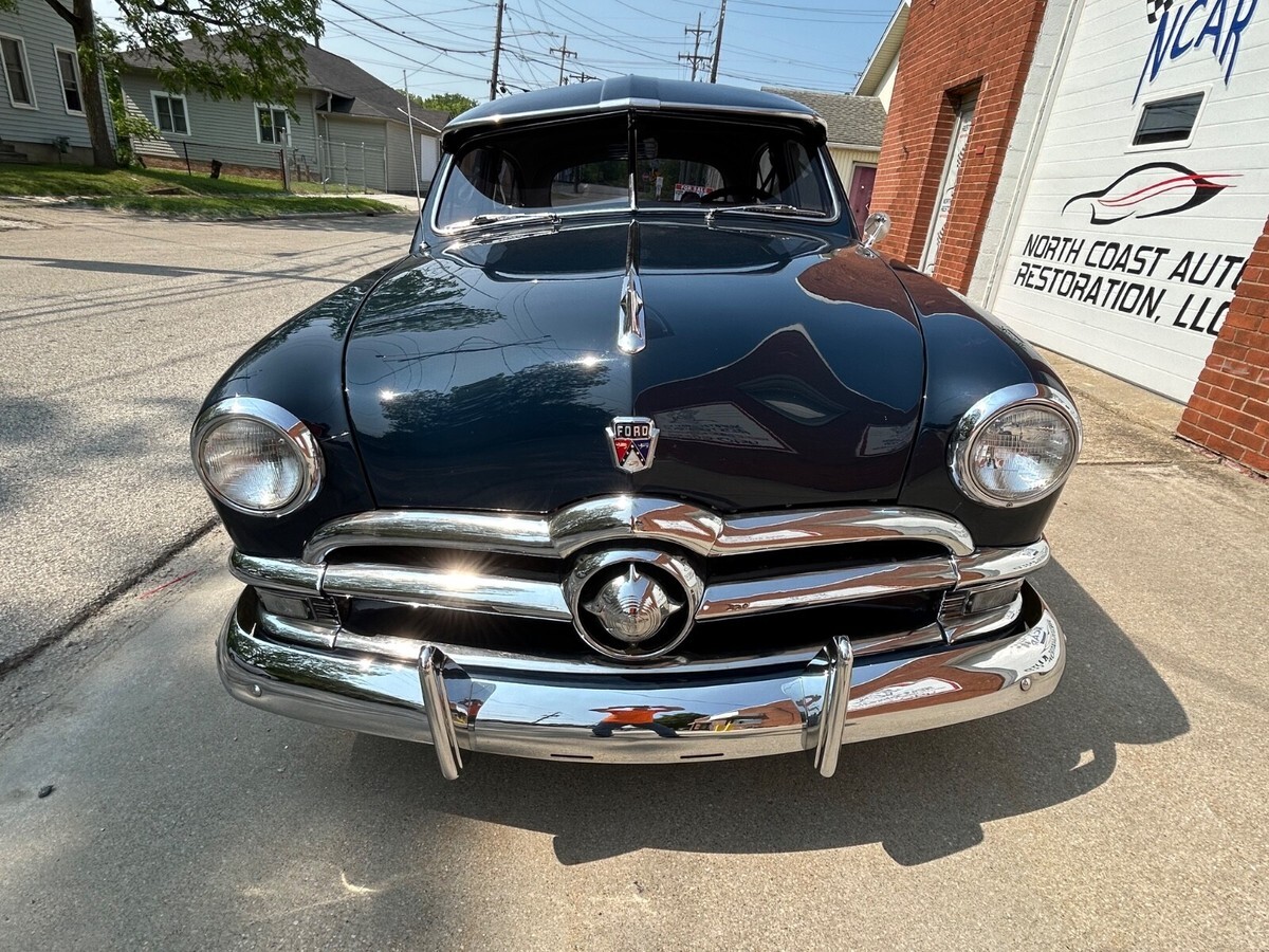 1950 Ford Other - photo 2