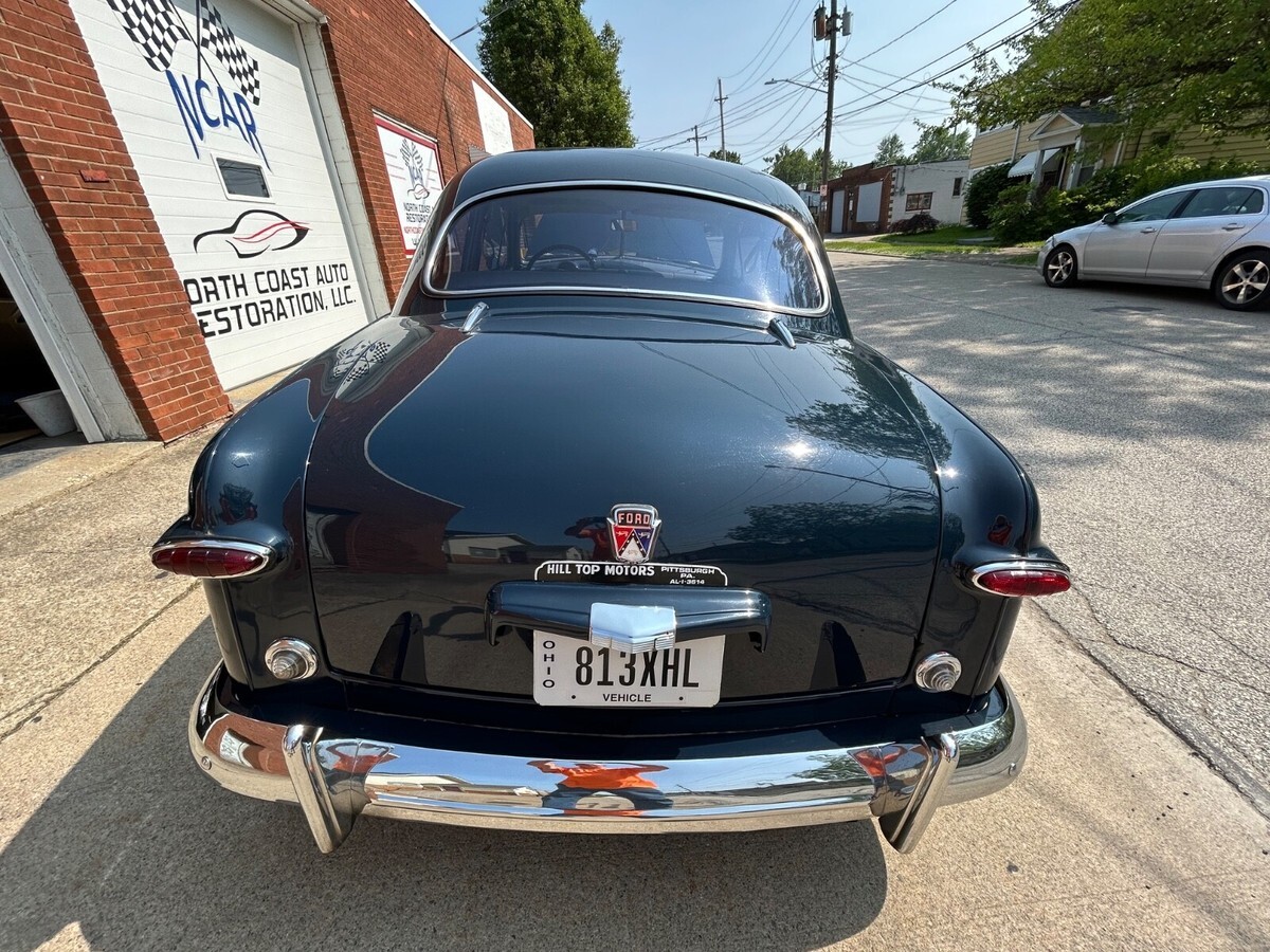 1950 Ford Other - photo 3
