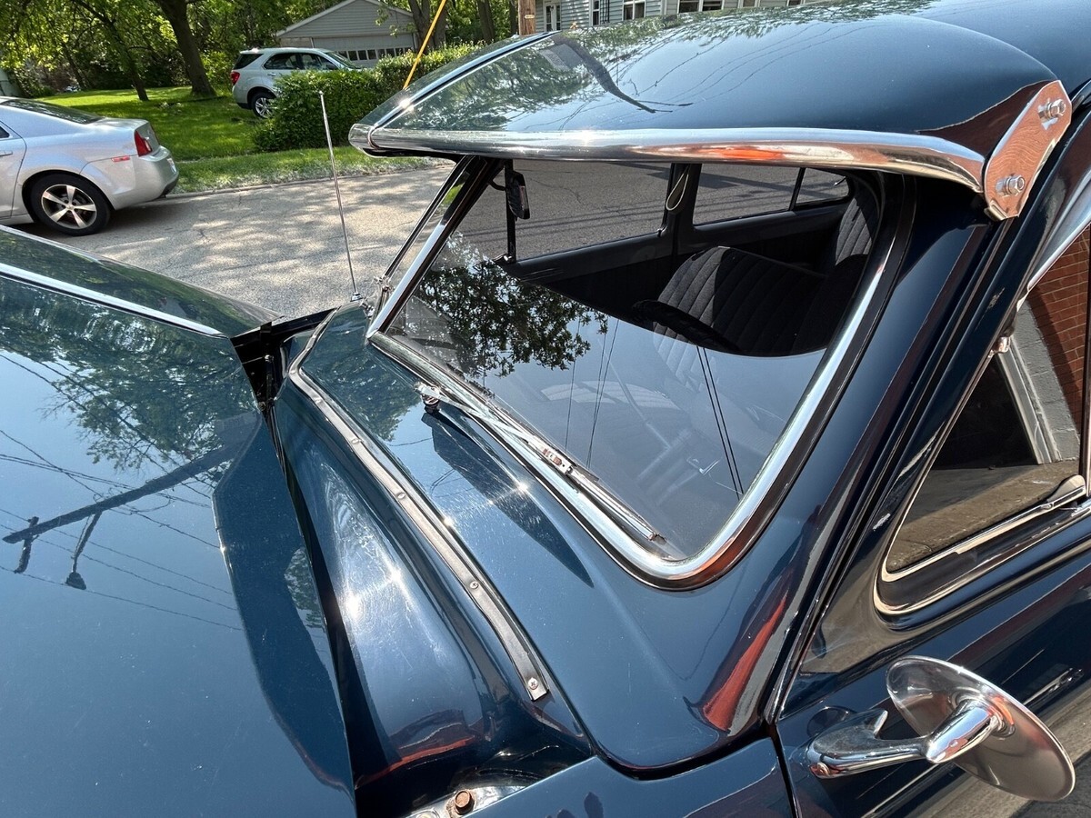 1950 Ford Other - photo 4