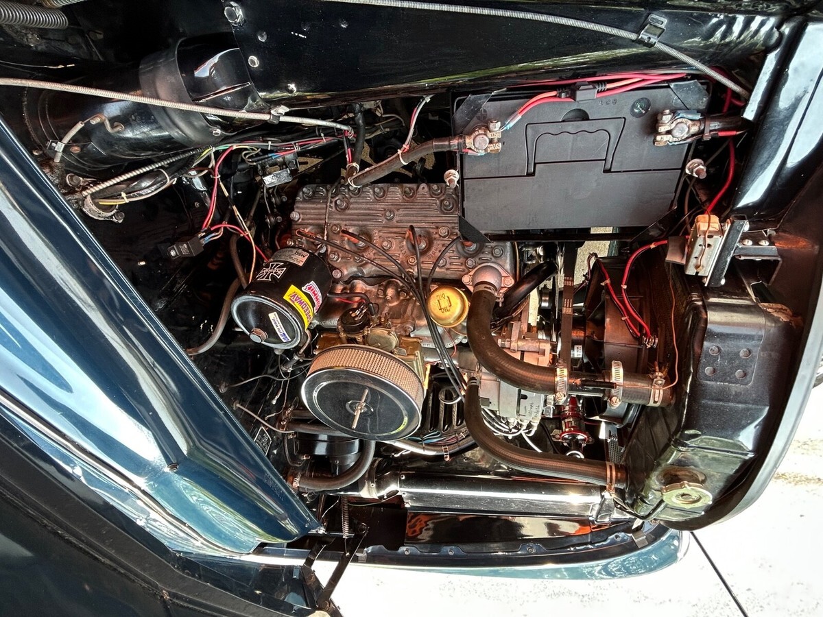 1950 Ford Other - photo 6