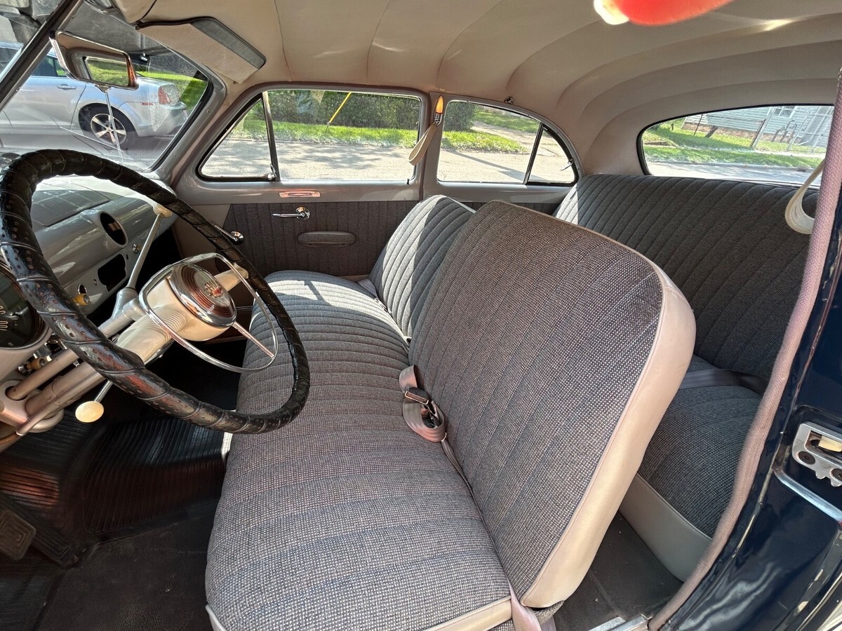 1950 Ford Other - photo 7