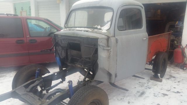 1950 Ford Other Pickups - photo 2