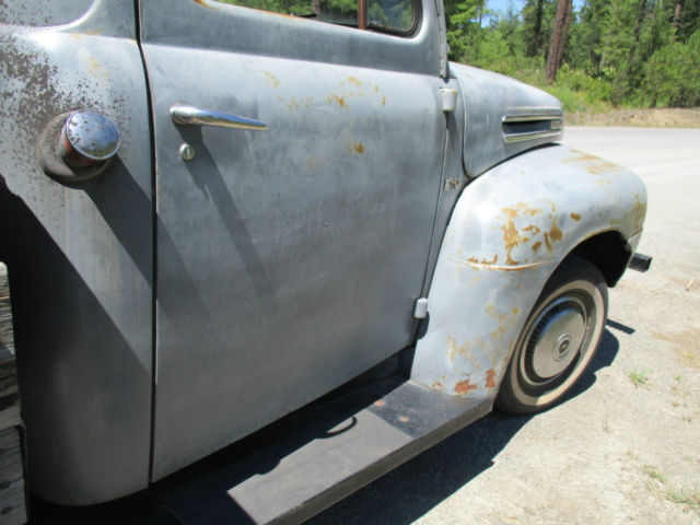 1950 Ford Other Pickups - photo 10