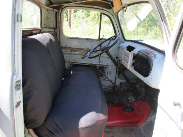 1950 Ford Other Pickups - photo 11