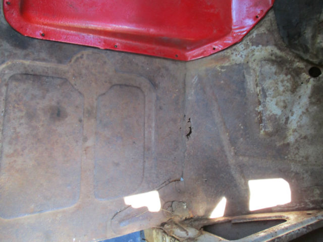 1950 Ford Other Pickups - photo 12