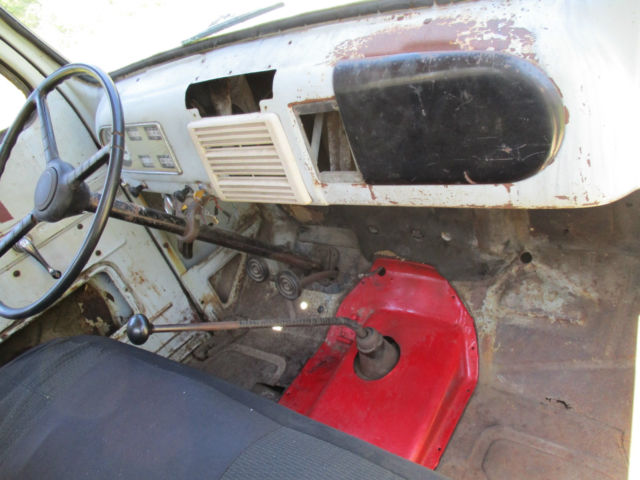 1950 Ford Other Pickups - photo 13