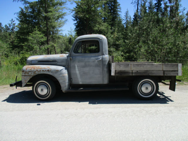 1950 Ford Other Pickups - photo 2