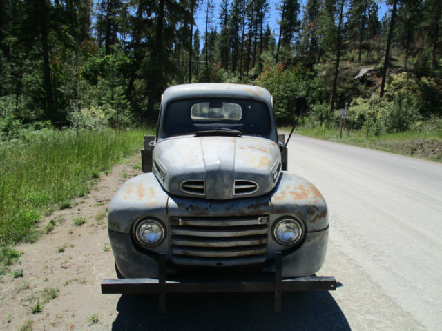1950 Ford Other Pickups - photo 3