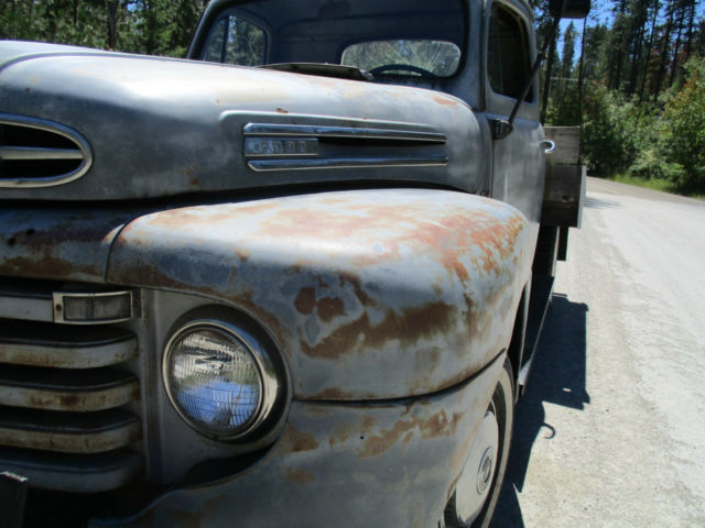 1950 Ford Other Pickups - photo 5