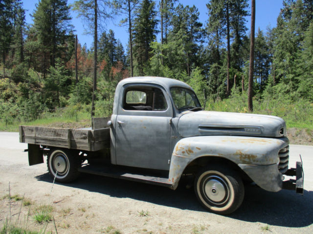 1950 Ford Other Pickups - photo 6