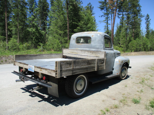 1950 Ford Other Pickups - photo 9