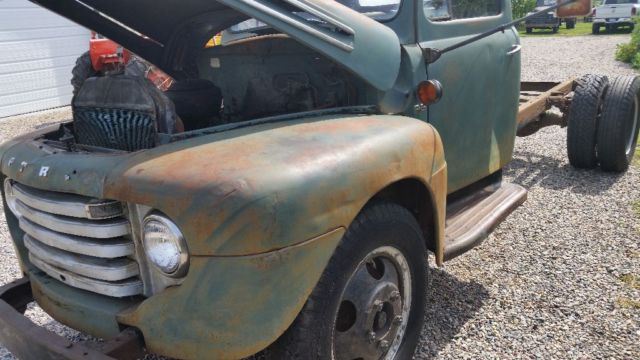 1950 Ford Other - photo 13