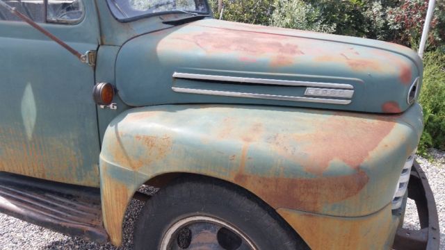 1950 Ford Other - photo 4