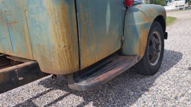 1950 Ford Other - photo 5