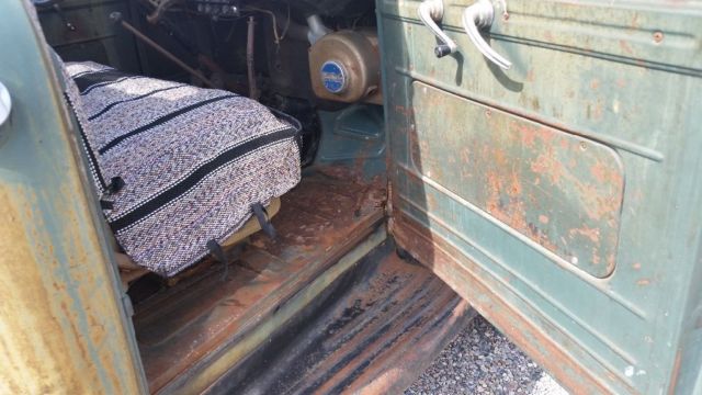 1950 Ford Other - photo 6
