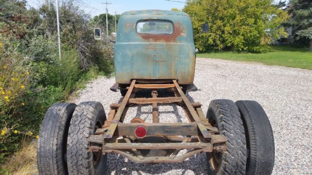 1950 Ford Other - photo 8