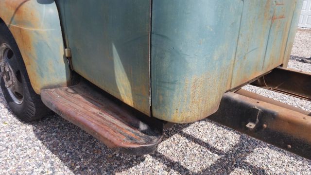 1950 Ford Other - photo 9