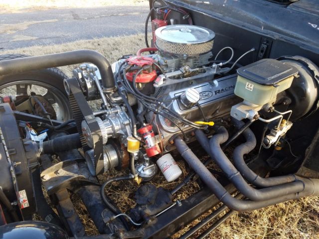1950 Ford Other Pickups - photo 6