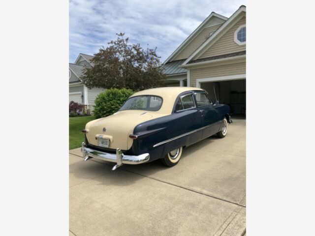 1950 Ford Other - photo 2