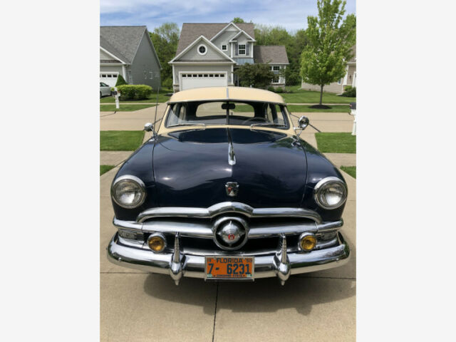 1950 Ford Other - photo 3