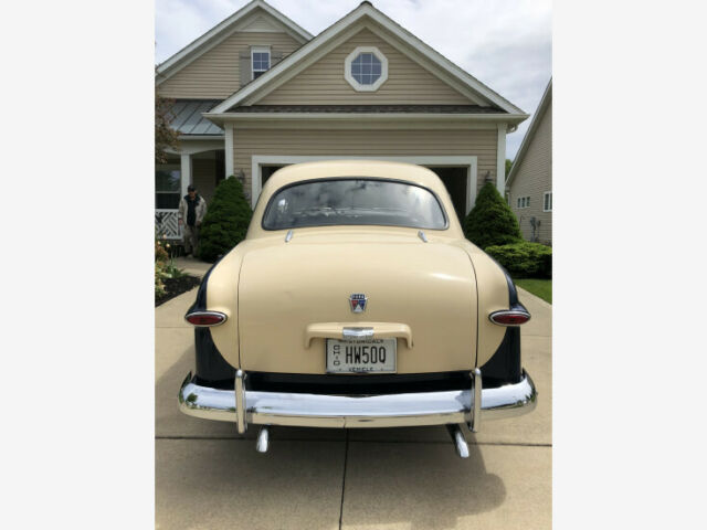 1950 Ford Other - photo 4