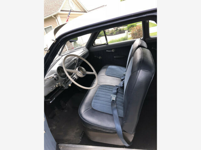 1950 Ford Other - photo 5
