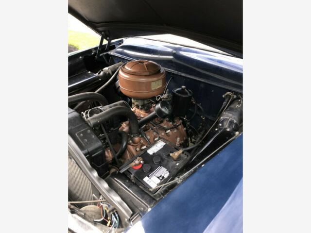 1950 Ford Other - photo 7