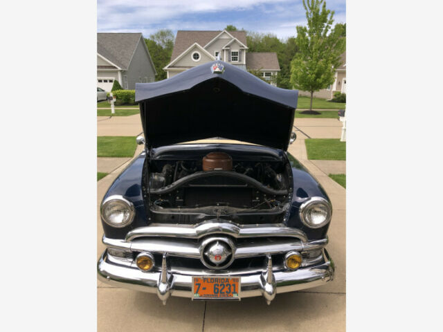 1950 Ford Other - photo 8