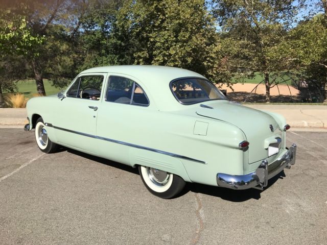 1950 Ford Other - photo 2