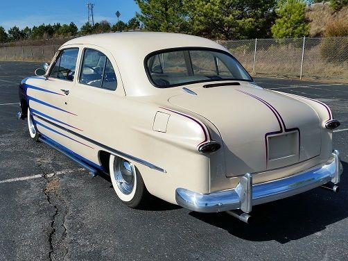 1950 Ford Model A -- - photo 10