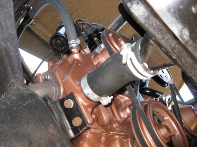 1950 Ford Other - photo 9