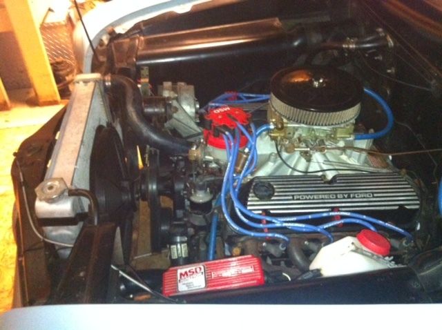 1950 Ford Other - photo 10