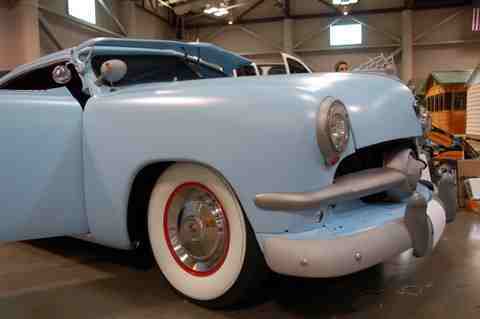 1950 Ford Other - photo 2