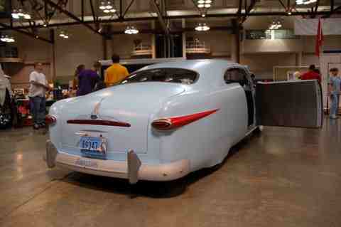 1950 Ford Other - photo 3