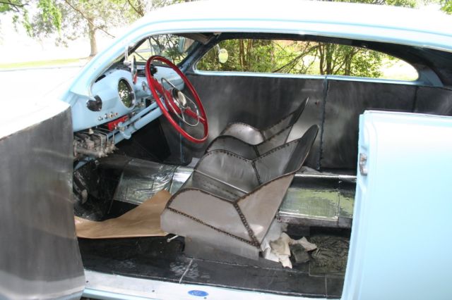 1950 Ford Other - photo 7