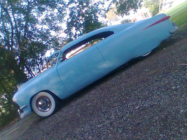 1950 Ford Other - photo 9