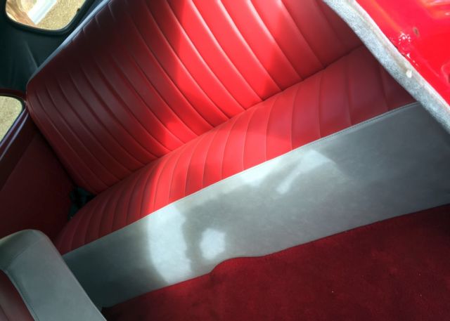 1950 Ford Other 2 Door Custom - photo 12