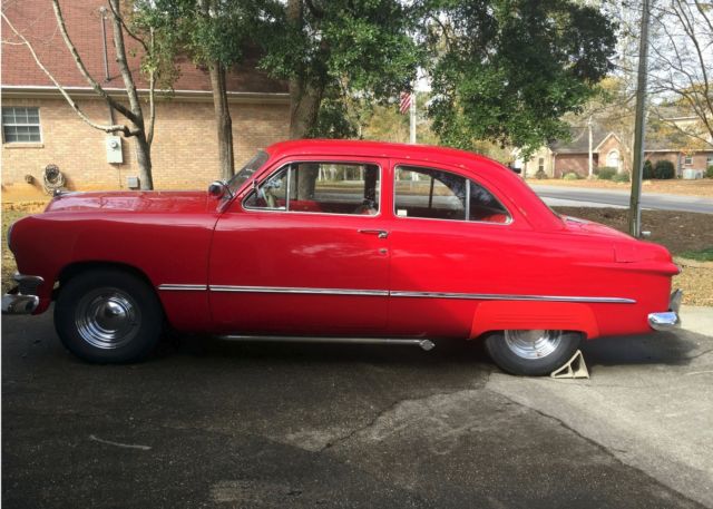 1950 Ford Other 2 Door Custom - photo 3
