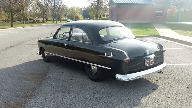 1950 Ford Tudor Custom - photo 11