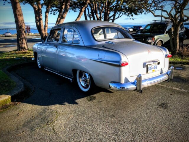 1950 Ford Tudor - photo 2