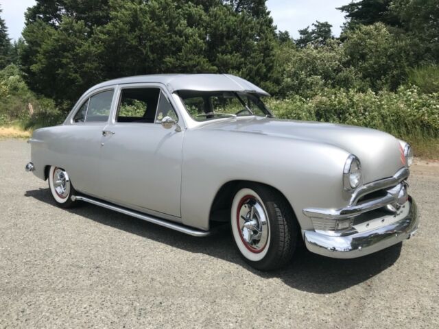 1950 Ford Tudor - photo 3