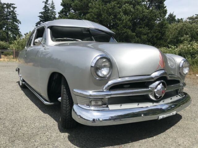 1950 Ford Tudor - photo 4