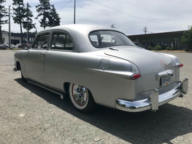 1950 Ford Tudor - photo 7
