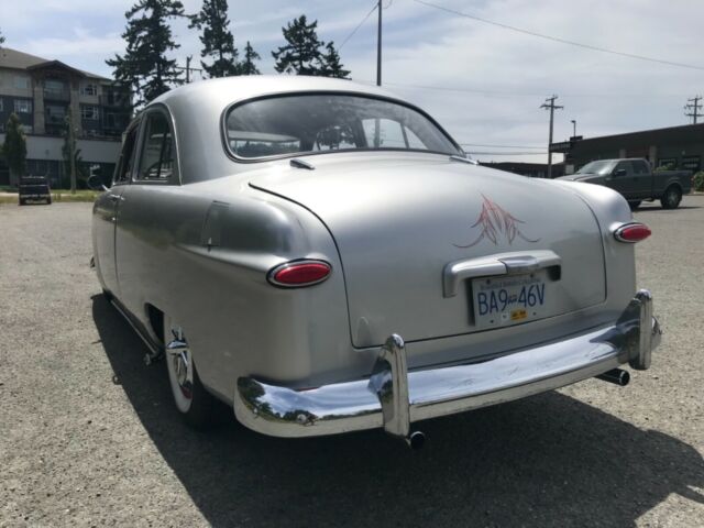 1950 Ford Tudor - photo 8