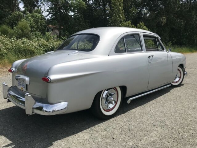 1950 Ford Tudor - photo 9