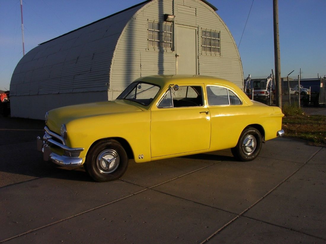 1950 Ford Other - photo 10