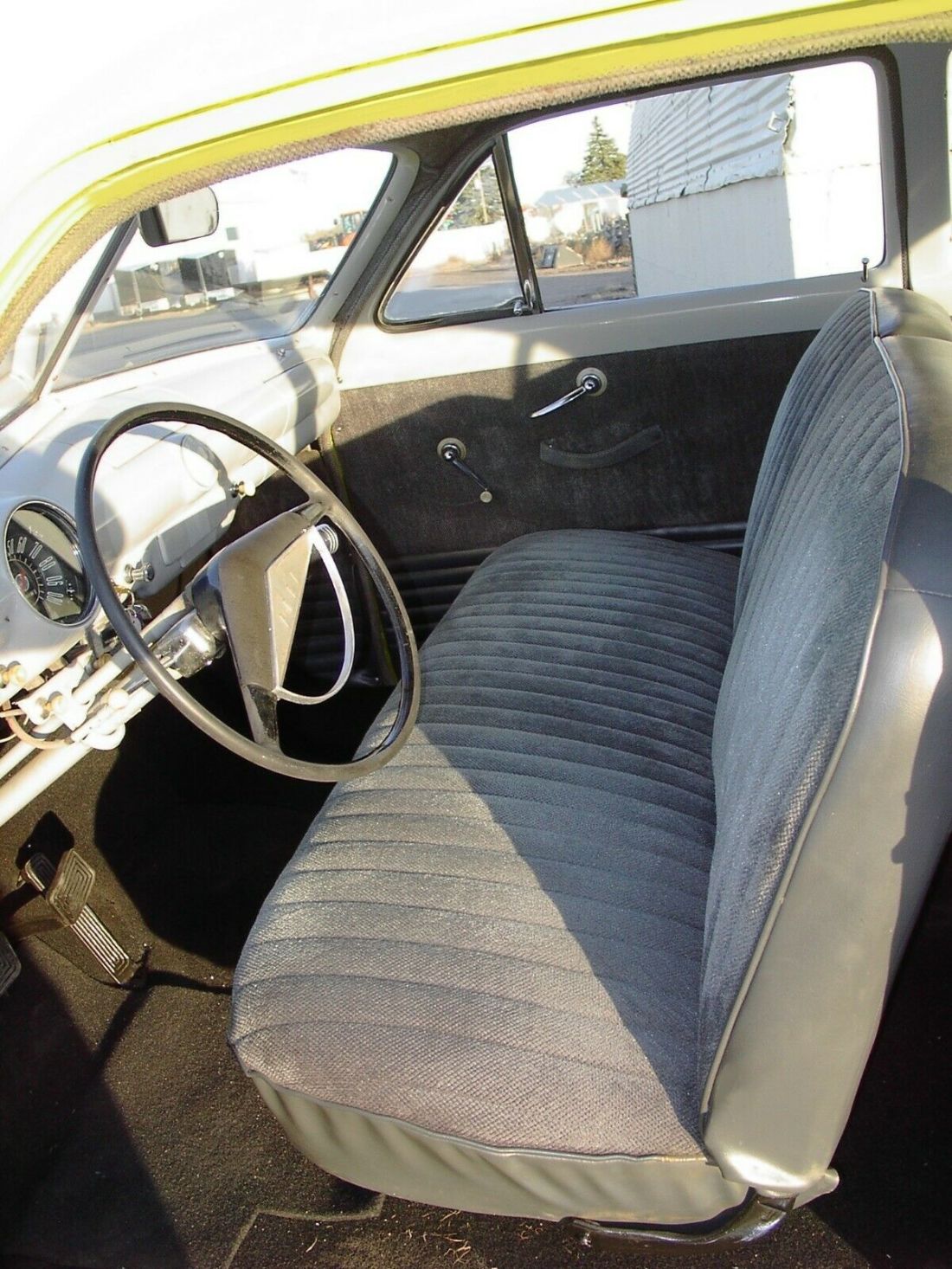 1950 Ford Other - photo 12