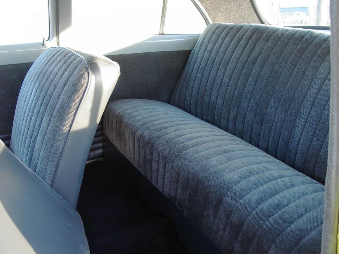 1950 Ford Other - photo 13